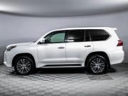 Lexus LX III Рестайлинг 2 Москва  - изображение 33