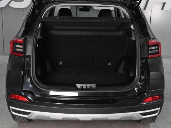 Chery Tiggo 4 I Рестайлинг с пробегом 2021 года, цена 1 399 000 рублей, 47645 км, внедорожник, Автокод Объявления