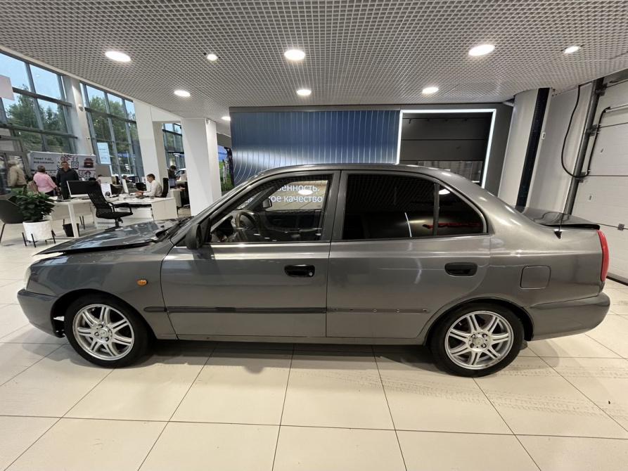 Hyundai Accent II Нижний Новгород  - изображение 8