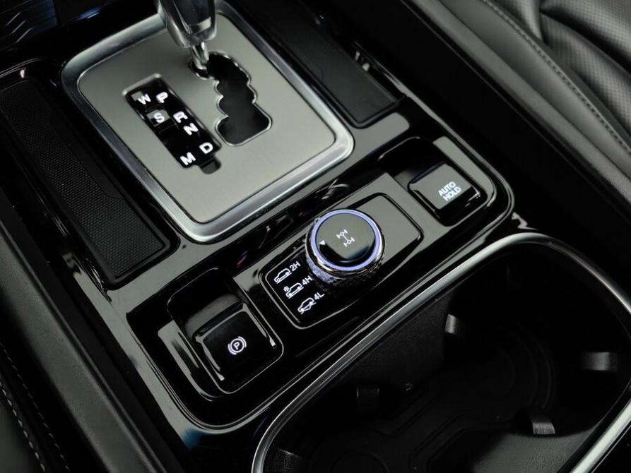 SsangYong Rexton IV Подольск  - изображение 18