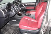 Lexus GX II Рестайлинг 2 Владивосток  - изображение 45