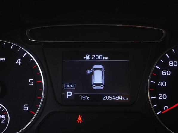 Kia Sorento III Prime Рестайлинг с пробегом 2019 года, цена 2 190 000 рублей, 205481 км, внедорожник, Автокод Объявления