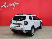 Renault Duster II Вологда  - изображение 24