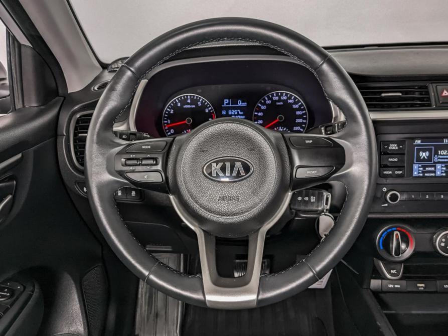 Kia Rio IV Рестайлинг Москва  - изображение 22