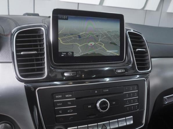 Mercedes-Benz GLE Coupe I (C292) с пробегом 2015 года, цена 4 339 000 рублей, 171013 км, внедорожник, Автокод Объявления