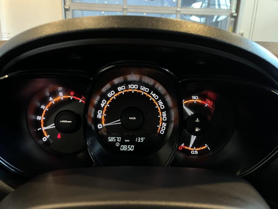 Lada (ВАЗ) Vesta I Чебоксары  - изображение 11