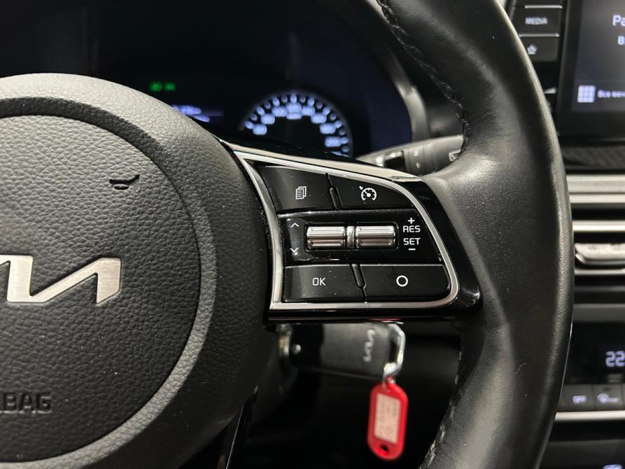 Kia Seltos I Санкт-Петербург  - изображение 17