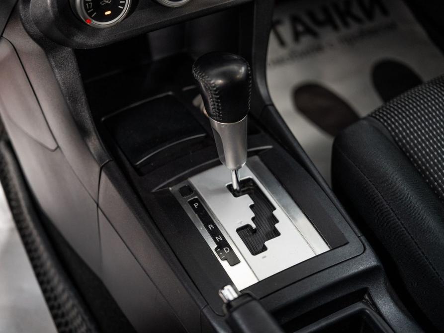 Mitsubishi Lancer X Иркутск  - изображение 13