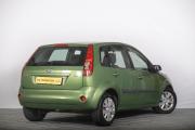 Ford Fiesta Mk5 Томск  - изображение 25