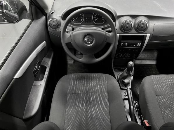 Nissan Almera III (G15) с пробегом 2016 года, цена 795 000 рублей, 116310 км, седан, Автокод Объявления