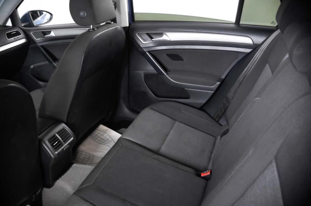 Volkswagen Golf VII Пермь  - изображение 9
