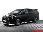 GAC M8 Москва  - изображение 33