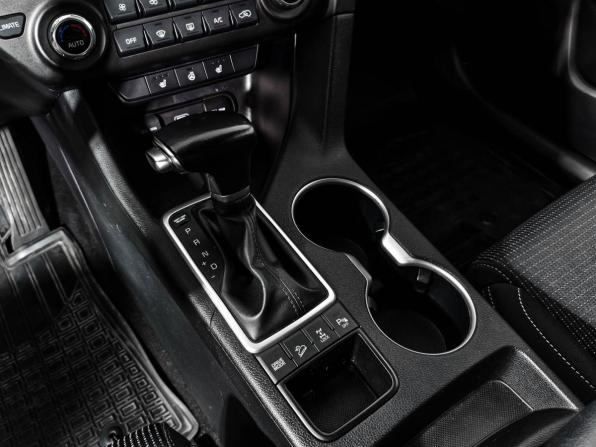 Kia Sportage IV Рестайлинг с пробегом 2019 года, цена 1 969 000 рублей, 137702 км, внедорожник, Автокод Объявления