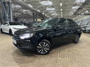 Lada (ВАЗ) Granta I Рестайлинг Набережные Челны  - изображение 32