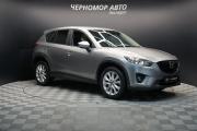 Mazda CX-5 I Крым  - изображение 35