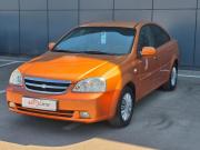 Chevrolet Lacetti I Воронеж  - изображение 24
