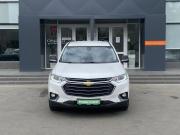 Chevrolet Traverse II Краснодар  - изображение 23