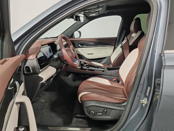 Geely Monjaro I с пробегом 2023 года, цена 2 949 000 рублей, 71047 км, внедорожник, Автокод Объявления