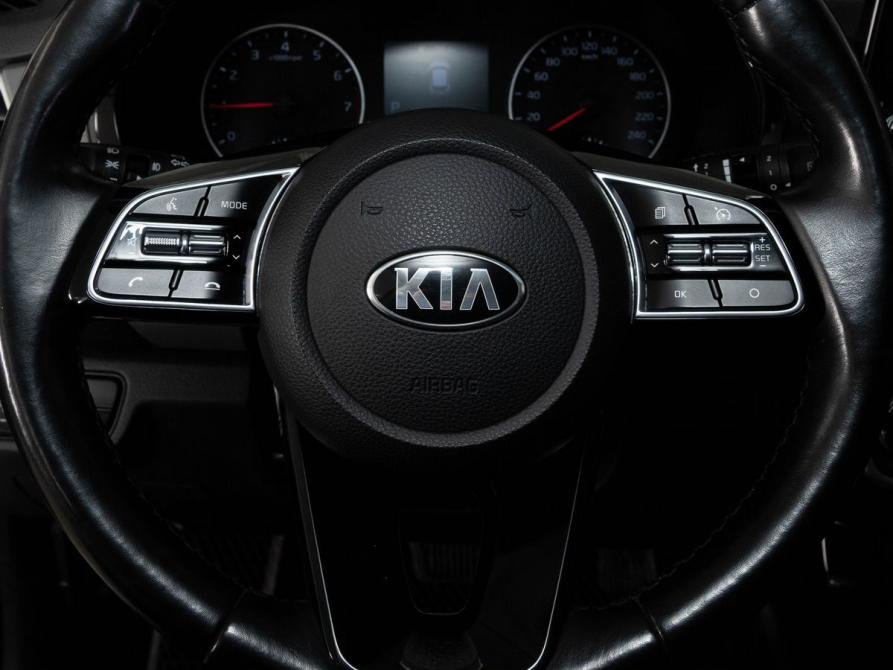 Kia Seltos I Казань  - изображение 9