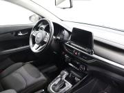 Kia Cerato IV Москва  - изображение 36