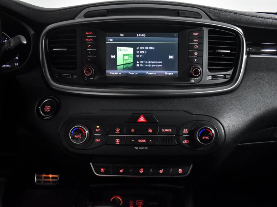 Kia Sorento III Prime Санкт-Петербург  - изображение 16