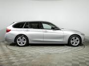 BMW 3 серии VI (F3x) Рестайлинг Санкт-Петербург  - изображение 30