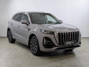 Hongqi HS5 I Рестайлинг Химки  - изображение 40