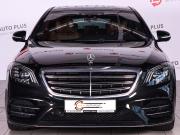 Mercedes-Benz S-Класс VI (W222 C217) Минеральные Воды  - изображение 26