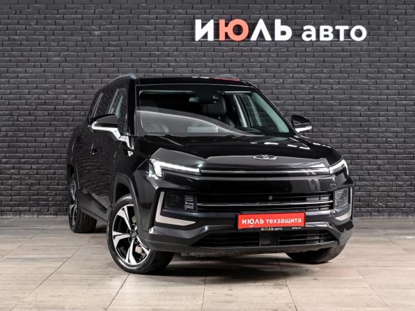 Москвич 3 с пробегом 2023 года, цена 1 390 000 рублей, 58523 км, внедорожник, Автокод Объявления
