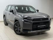 Toyota RAV4 VI (XA60) Вологда  - изображение 24