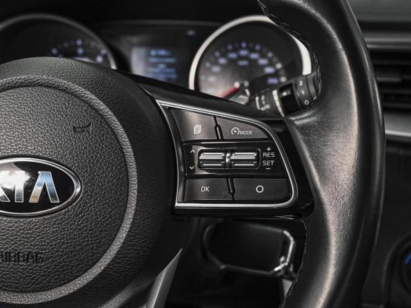 Kia Ceed III с пробегом 2018 года, цена 1 398 000 рублей, 177289 км, универсал, Автокод Объявления