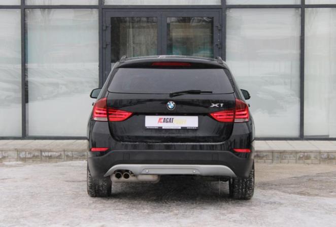 BMW X1 I (E84) с пробегом 2012 года, цена 1 290 000 рублей, 144558 км, внедорожник, Автокод Объявления