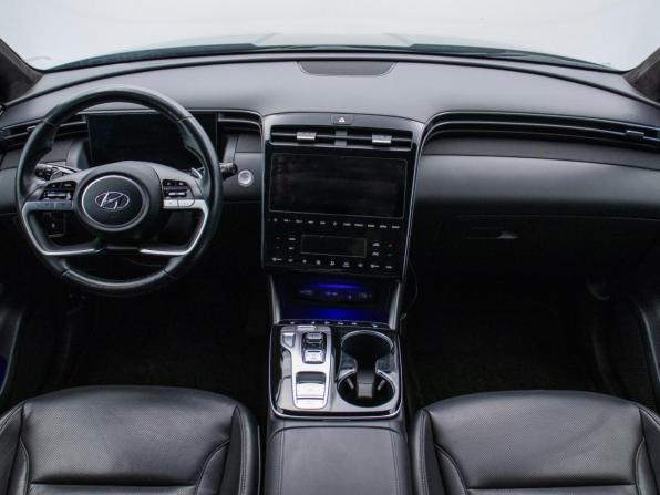 Hyundai Tucson IV с пробегом 2021 года, цена 3 190 000 рублей, 57100 км, внедорожник, Автокод Объявления