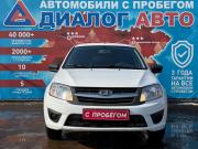 Lada (ВАЗ) Granta I Набережные Челны  - изображение 30