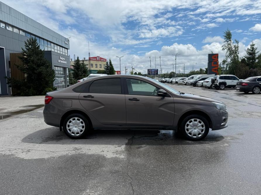 Lada (ВАЗ) Vesta I Липецк  - изображение 4