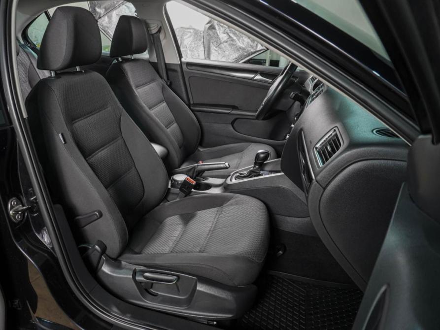 Volkswagen Jetta VI Воронеж  - изображение 8