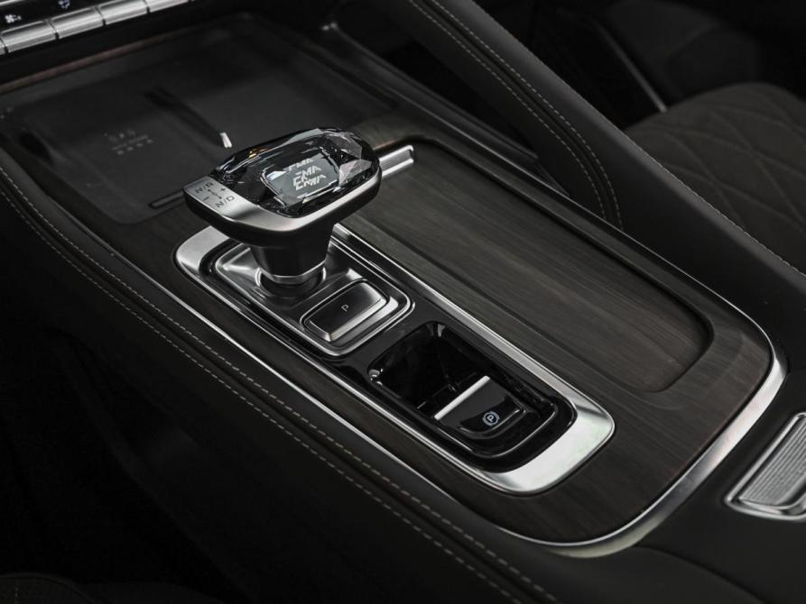 Geely Monjaro I Рестайлинг 2 Ставрополь  - изображение 13