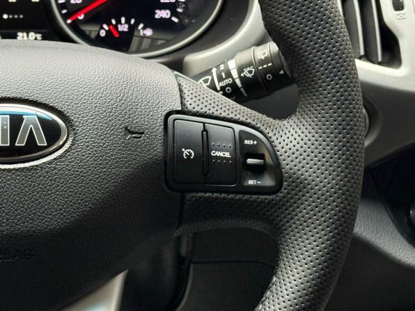 Kia Sportage III Рестайлинг с пробегом 2015 года, цена 1 769 000 рублей, 139421 км, внедорожник, Автокод Объявления