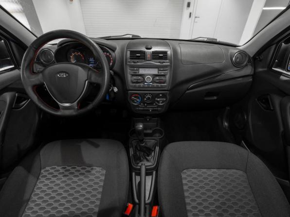 Lada (ВАЗ) Granta I Рестайлинг с пробегом 2019 года, цена 510 000 рублей, 145119 км, седан, Автокод Объявления