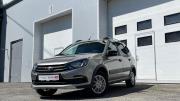 Lada (ВАЗ) Granta I Рестайлинг Магнитогорск  - изображение 19