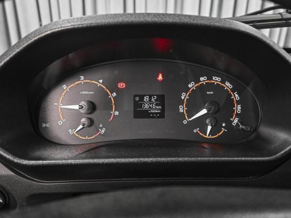 Lada (ВАЗ) Niva Legend с пробегом 2024 года, цена 924 000 рублей, 13646 км, внедорожник, Автокод Объявления