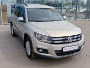 Volkswagen Tiguan I Рестайлинг Воронеж  - изображение 16