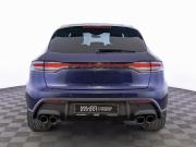 Porsche Macan I Рестайлинг 2 Москва  - изображение 36