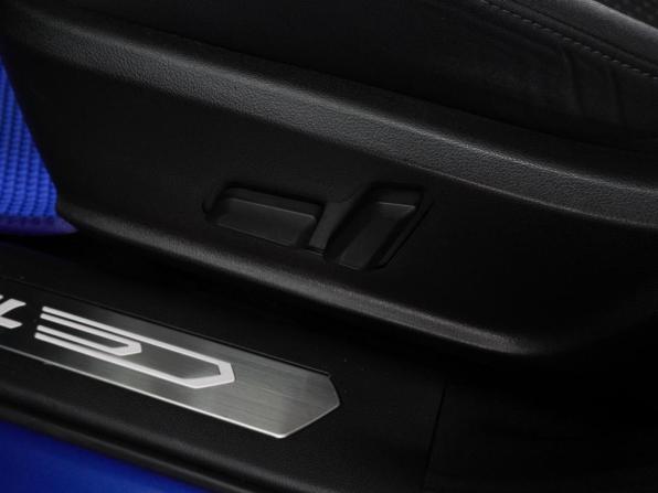 Haval F7x I с пробегом 2021 года, цена 1 999 000 рублей, 49841 км, внедорожник, Автокод Объявления