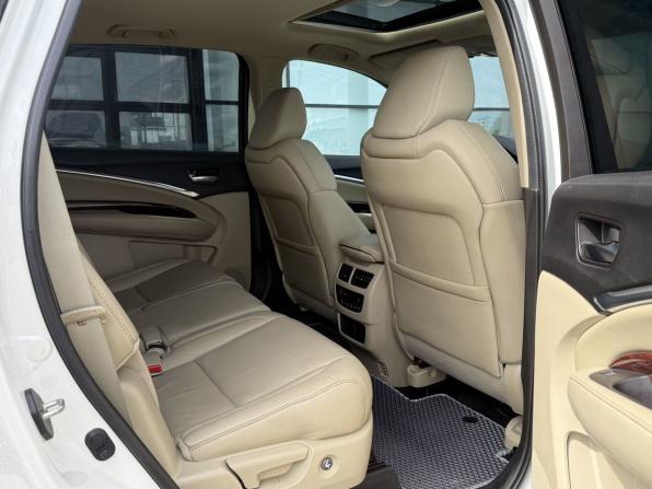 Acura MDX III с пробегом 2014 года, цена 3 250 000 рублей, 79385 км, внедорожник, Автокод Объявления