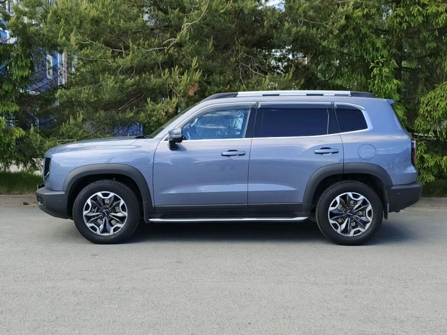 Haval Dargo Санкт-Петербург  - изображение 9
