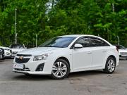 Chevrolet Cruze I Рестайлинг Санкт-Петербург  - изображение 14