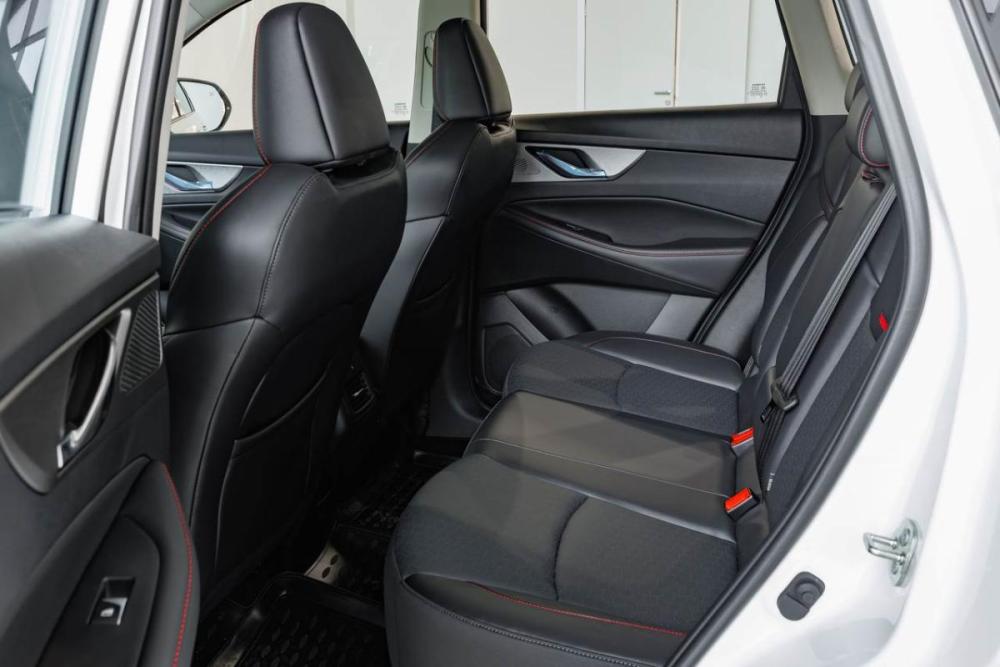 Changan CS35 Plus I Рестайлинг Саранск  - изображение 17