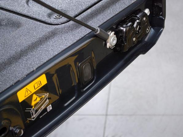 Ram 1500 V Рестайлинг с пробегом 2026 года, цена 12 999 000 рублей, 54 км, offers.body_type.unknown, Автокод Объявления