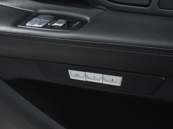 BMW 7 серии VI (G11/G12) с пробегом 2017 года, цена 4 309 000 рублей, 129081 км, седан, Автокод Объявления